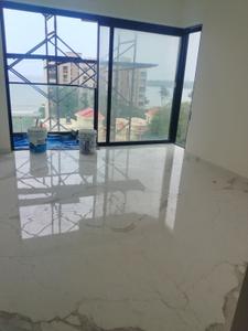 Hall Image of 1100 Sq.ft 2.5 BHK Apartment / Flat for sale in Olive Elysia, Andheri West Mumbai for Rs. 50000000