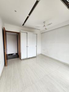 Bedroom Image of 2000 Sq.ft 4 BHK Builder Floor for rent in Big Block Builder Floor, Sector 46 Gurgaon for Rs. 70000