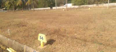 Image of 1200 Sq.ft Residential Plot / Land for sale in Doddaballapura, Bengaluru for Rs. 3000000
