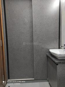 Bathroom Image of 1000 Sq.ft 2 BHK Builder Floor for sale in Lajpat Nagar New Delhi for Rs. 19000000