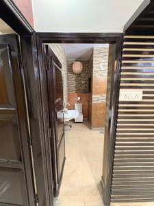 Kitchen Image of 1170 Sq.ft 3 BHK Builder Floor for sale in Kalkaji Extension New Delhi for Rs. 19500000