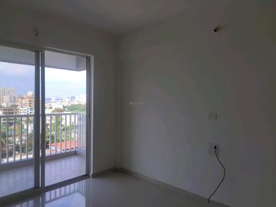 Bedroom Image of 790 Sq.ft 2 BHK Apartment / Flat for sale in Gagan Ela, Mohammed Wadi Pune for Rs. 8100000