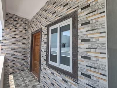 Balcony Image of 1800 Sq.ft 4 BHK Independent House for sale in Hirandahalli Bengaluru for Rs. 14000000