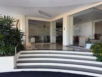 Image of 1677 Sq.ft 3 BHK Apartment / Flat for sale in Kings Fort, Eroor, Kochi for Rs. 14000000