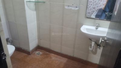 Image of 1060 Sq.ft 2 BHK Apartment / Flat for rent in Space Park, Mahalakshmi Nagar, Indore for Rs. 25000