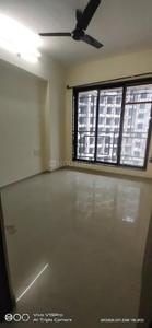 Hall Image of 1100 Sq.ft 2 BHK Apartment / Flat for sale in Sanpada Navi Mumbai for Rs. 25000000