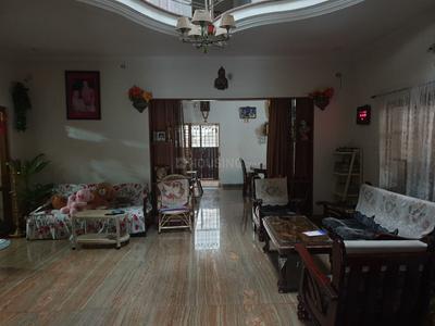 Hall Image of 5700 Sq.ft 5 BHK Villa for sale in Gangothri Layout Mysore for Rs. 50000000