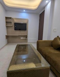 1 BHK Apartment