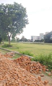 Image of 1000 Sq.ft Residential Plot / Land for sale in Mohanlalganj, Lucknow for Rs. 1899999