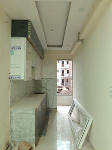 Kitchen Image of 1050 Sq.ft 2 BHK Apartment / Flat for sale in DM Infra, Sector 104 Noida for Rs. 4400000
