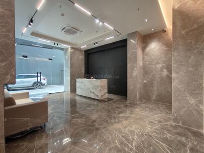 Hall Image of 1160 Sq.ft 2 BHK Apartment / Flat for sale in Aashutosh Alliaance Galaxy, Airoli Navi Mumbai for Rs. 14500000
