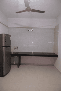 Kitchen Image of 832 Sq.ft 2 BHK Apartment / Flat for sale in Prakash Royal Meadows, Rahatani Pune for Rs. 7200000