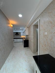 Image of 1500 Sq.ft 2.5 BHK Apartment / Flat for rent in Cooke Town, Bengaluru for Rs. 85000