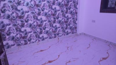 Bedroom Image of 451 Sq.ft 1 BHK Apartment / Flat for sale in Ved Vihar Ghaziabad for Rs. 1150000