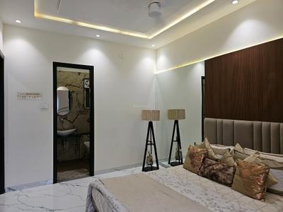 Bedroom Image of 1550 Sq.ft 3 BHK Apartment / Flat for sale in Horizon Highgroves, Mundhwa Pune for Rs. 18700000