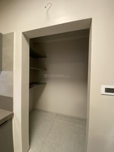 Kitchen Image of 3690 Sq.ft 4 BHK Apartment / Flat for sale in Sughad Gandhinagar for Rs. 18800000