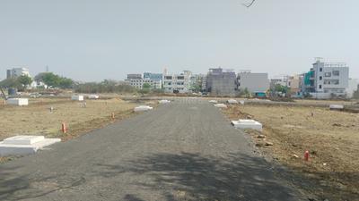 Image of 1560 Sq.ft Residential Plot / Land for sale in Hingna, Nagpur for Rs. 3700000