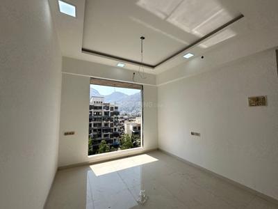 Hall Image of 1353 Sq.ft 3 BHK Apartment / Flat for sale in Shree Maruti Heights, Kalwa Thane for Rs. 18000000