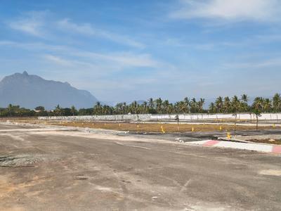 Image of 768 Sq.ft Residential Plot / Land for sale in Tech Valley Phase II, Chinnavedampatti, Coimbatore for Rs. 2510000