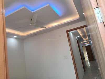 Bedroom Image of 990 Sq.ft 3 BHK Builder Floor for sale in Govindpuri Extension New Delhi for Rs. 8000000