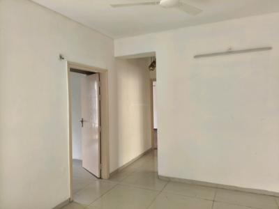 Living Room Image of 1420 Sq.ft 2 BHK Apartment / Flat for sale in Paras Irene, Sector 70A Gurgaon for Rs. 16999999