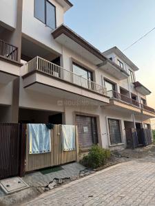 Image of 802 Sq.ft 4 BHK Independent House for sale in Mata Gujri Enclave, Kharar, Mohali for Rs. 6500000