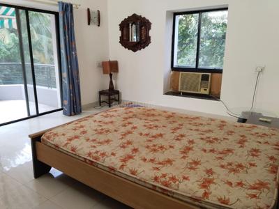Bedroom Image of 1650 Sq.ft 3 BHK Apartment / Flat for sale in Koregaon Park Pune for Rs. 22500000