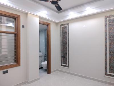 Bedroom Image of 1620 Sq.ft 3 BHK Builder Floor for sale in Fidato Honour Homes, Sector 89 Faridabad for Rs. 17500000