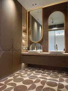 Image of 4500 Sq.ft 4 BHK Builder Floor for sale in Greater Kailash I, New Delhi for Rs. 142500000