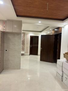 Hall Image of 2650 Sq.ft 4 BHK Builder Floor for sale in Rajendra Nagar Ghaziabad for Rs. 26000000