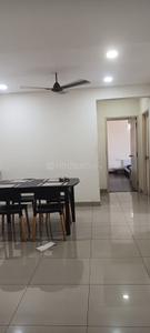 Hall Image of 1189 Sq.ft 2 BHK Apartment / Flat for rent in Plaza Tranquil Square, Kovilambakkam Chennai for Rs. 32000