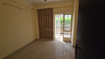 Bedroom Image of 925 Sq.ft 2 BHK Apartment / Flat for rent in Panchsheel Hynish, Noida Extension Greater Noida for Rs. 19000
