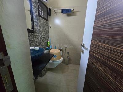 Bathroom Image of 1900 Sq.ft 4 BHK Duplex for sale in Sama Savli Vadodara for Rs. 16000000
