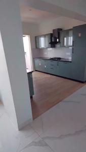 Kitchen Image of 4187 Sq.ft 4 BHK Apartment / Flat for sale in Panjim Goa for Rs. 65000000