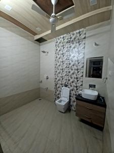 Image of 1000 Sq.ft 2 BHK Builder Floor for rent in Basni, Jodhpur for Rs. 15000