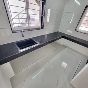 Kitchen Image of 1250 Sq.ft 2 BHK Independent House for sale in Kamal Vihar Raipur for Rs. 3999000