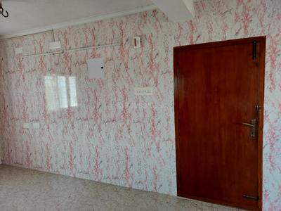 Bathroom Image of 1200 Sq.ft 2 BHK Apartment / Flat for sale in Jafferkhanpet Chennai for Rs. 9600000