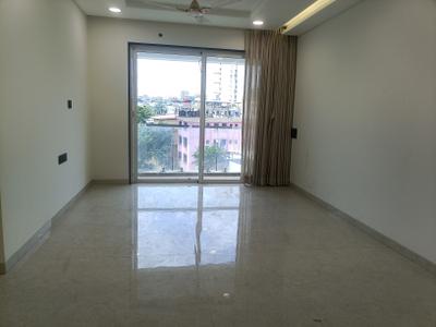 Living Room Image of 1050 Sq.ft 2 BHK Apartment / Flat for sale in Kamdhenu Eden Garden, Kharghar Navi Mumbai for Rs. 16000000