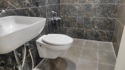 Image of 1435 Sq.ft 3 BHK Apartment / Flat for sale in Swati Chrysantha, Shela, Ahmedabad for Rs. 7200000