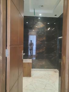 Bedroom One Image of 3150 Sq.ft 4 BHK Builder Floor for sale in Sector 21C Faridabad for Rs. 33000000