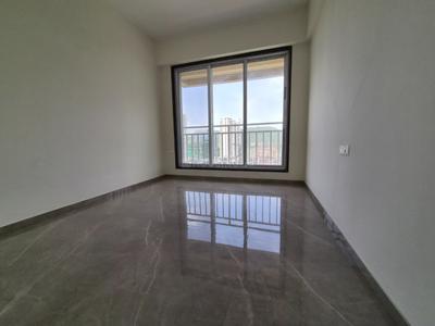 Hall Image of 1150 Sq.ft 2 BHK Apartment / Flat for sale in Gami Asters, Ghansoli Navi Mumbai for Rs. 21500000