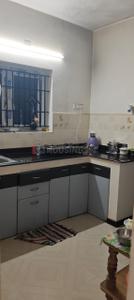 Kitchen Image of 1020 Sq.ft 2 BHK Apartment / Flat for sale in Krishnakamalam Nest, Vadavalli Coimbatore for Rs. 5300000