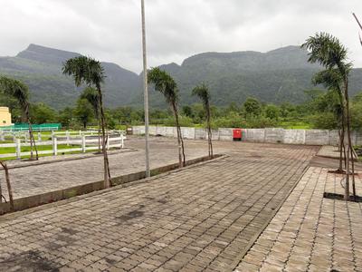 Image of 4872 Sq.ft Residential Plot / Land for sale in Done, Karjat, Thane for Rs. 3897600