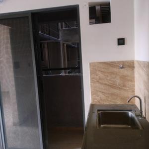 Kitchen Image of 690 Sq.ft 2 BHK Apartment / Flat for sale in VTP Sierra Phase 1, Baner Pune for Rs. 10000000