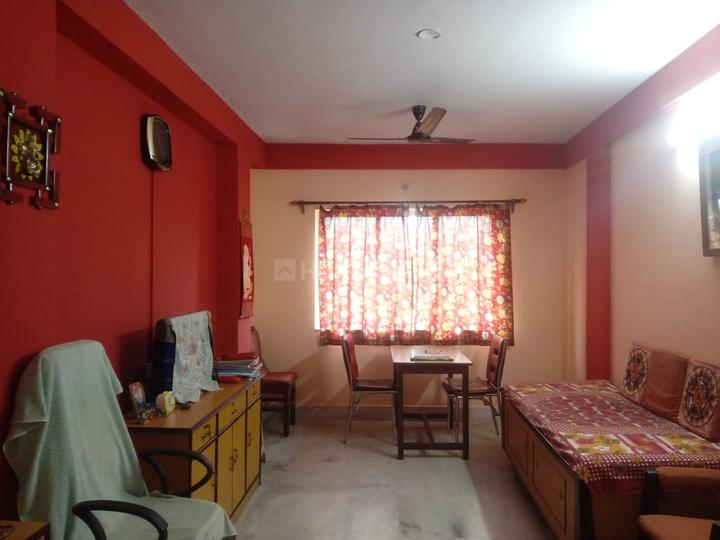 2 BHK 950 Sqft Independent Floor for sale at Parnasree Pally, Kolkata