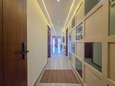 Balcony Image of 2306 Sq.ft 3 BHK Apartment / Flat for sale in Canal Road Dehradun for Rs. 18900000