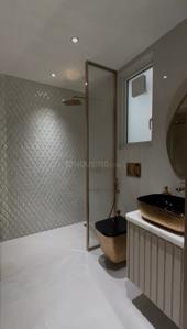 Bedroom Image of 1650 Sq.ft 4 BHK Apartment / Flat for sale in Veena Imperia, Andheri West Mumbai for Rs. 64700000