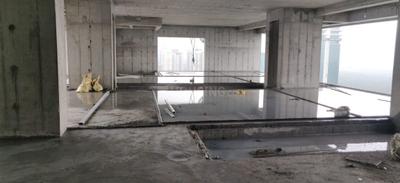 Hall Image of 3500 Sq.ft 4 BHK Apartment / Flat for sale in One Akshar, Sanpada Navi Mumbai for Rs. 140000000
