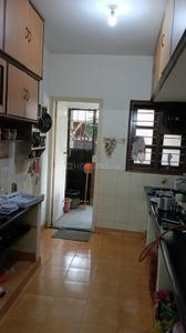 Kitchen Image of 1900 Sq.ft 3 BHK Apartment / Flat for sale in Sanjaynagar Bengaluru for Rs. 12000000