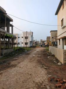 Image of 1440 Sq.ft Residential Plot / Land for sale in Swapnabhumi, New Town, Kolkata for Rs. 3555555